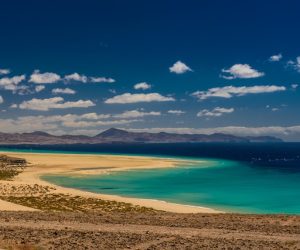 Why You Should Visit Fuerteventura For An Adventure Day 