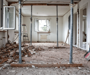 The Importance of Planning Before Starting A Home Renovation