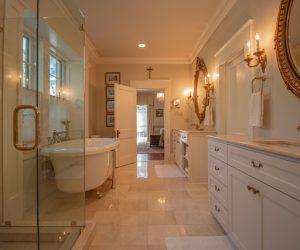 How To Make Your Dream Bathroom A Reality