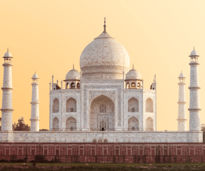 Exploring the Taj Mahal: Unravelling the Timing Mysteries and Embracing the Enchanting Sunrise Tour from Delhi