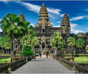 5 Amazing Temples In Siem Reap