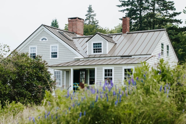 High-Quality Roof