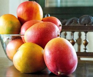 Here Is Why You Should Eat More Mangoes 