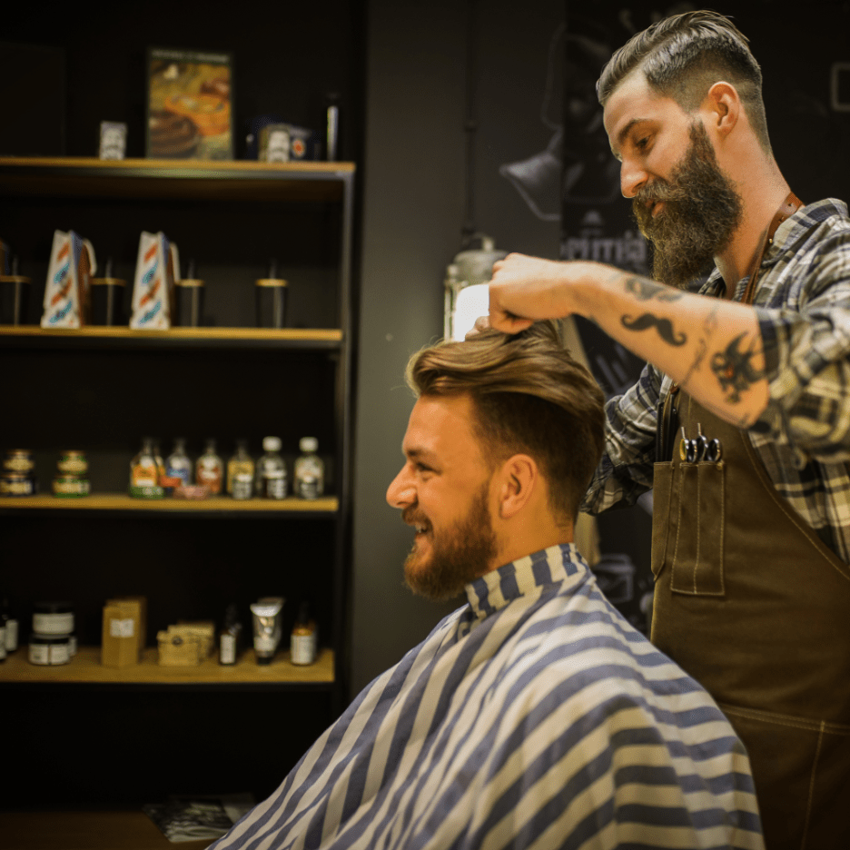 barber