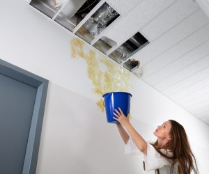 Safeguarding Your Property from Costly Water Damage