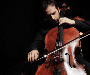 Take Your Cello Skills To The Next Level With These Essential Tips