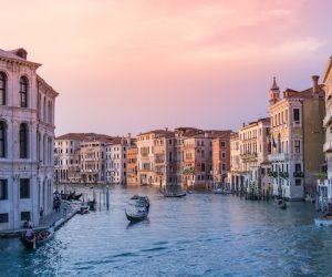 An American In Italy: The Most Exclusive Luxury Destinations