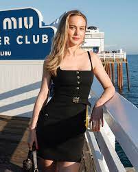Brie-Larson Brie-Larson