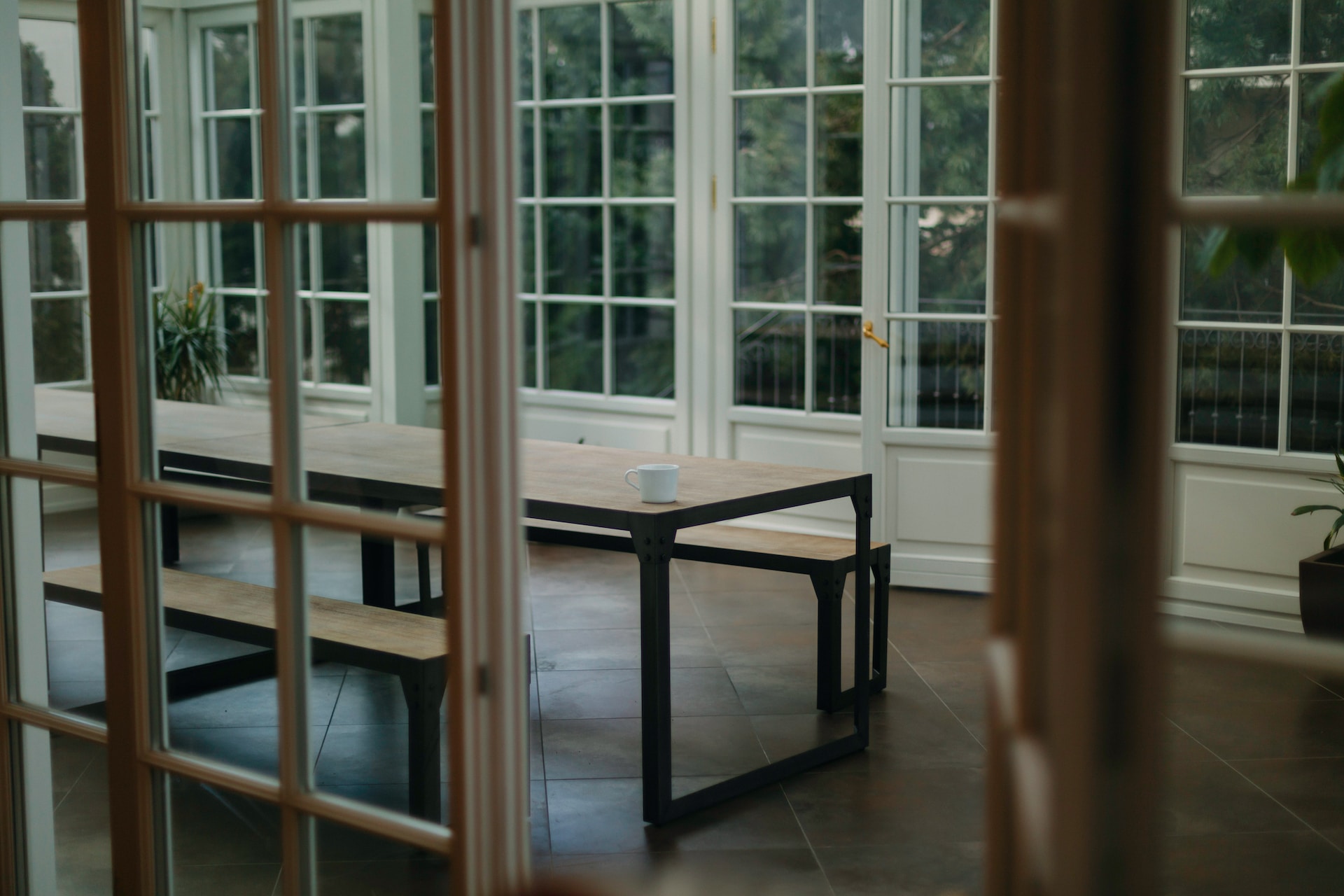 Common Problems with Conservatories
