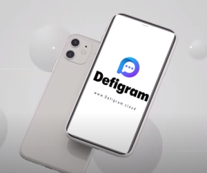 Picture Perfect Investments: Investing in Defigram (DFG) for the Future