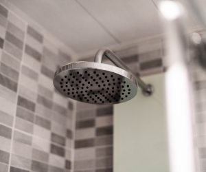 Reasons Why Your Shower Won’t Turn Off, And How To Fix It