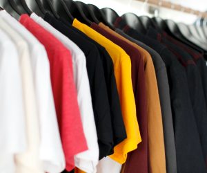 The Ultimate Guide to Choosing the Perfect Men’s T-Shirt