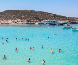 Why Malta Needs To Be Your Next Holiday Destination