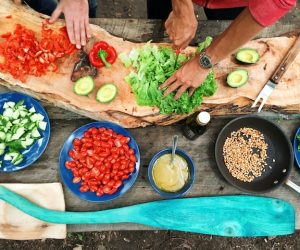 Maximizing Space: Design Ideas for Small Outdoor Kitchens