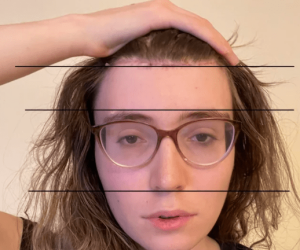 Exploring the Diversity of Average Forehead Sizes [Complete Guide]