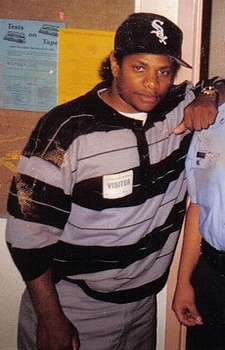 Eazy-E Eazy-E