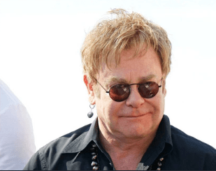 Elton-John Elton-John