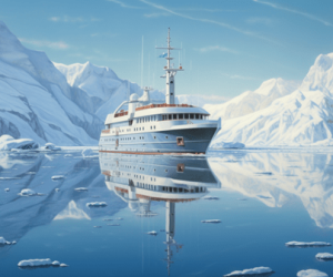 What is the best cruise to the Arctic?