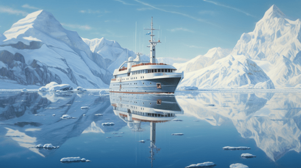 best cruise to the Arctic?