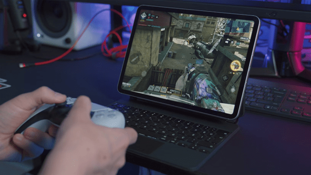 Types of Online Games