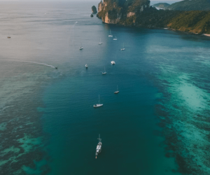 Exploring the Hidden Gems of Thailand By Yacht