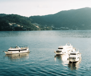 Exploring the Top Yacht Charter Destinations in Phuket