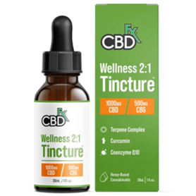 cbd desserts