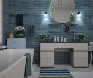 The Top 4 Bathroom Design Ideas You’ll Want to Try