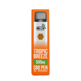 CBD Vape Pen