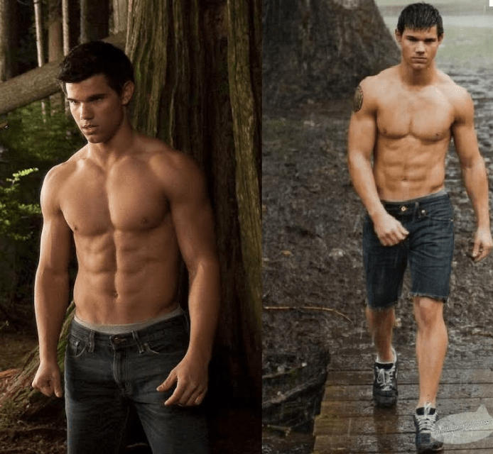 Taylor-Lautner- Taylor-Lautner-
