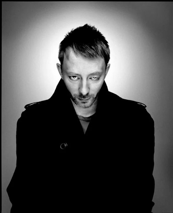 Thom-Yorke Thom-Yorke