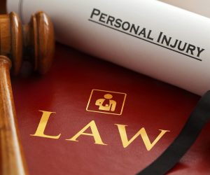 How to Choose a Reliable Personal Injury Lawyer in California?