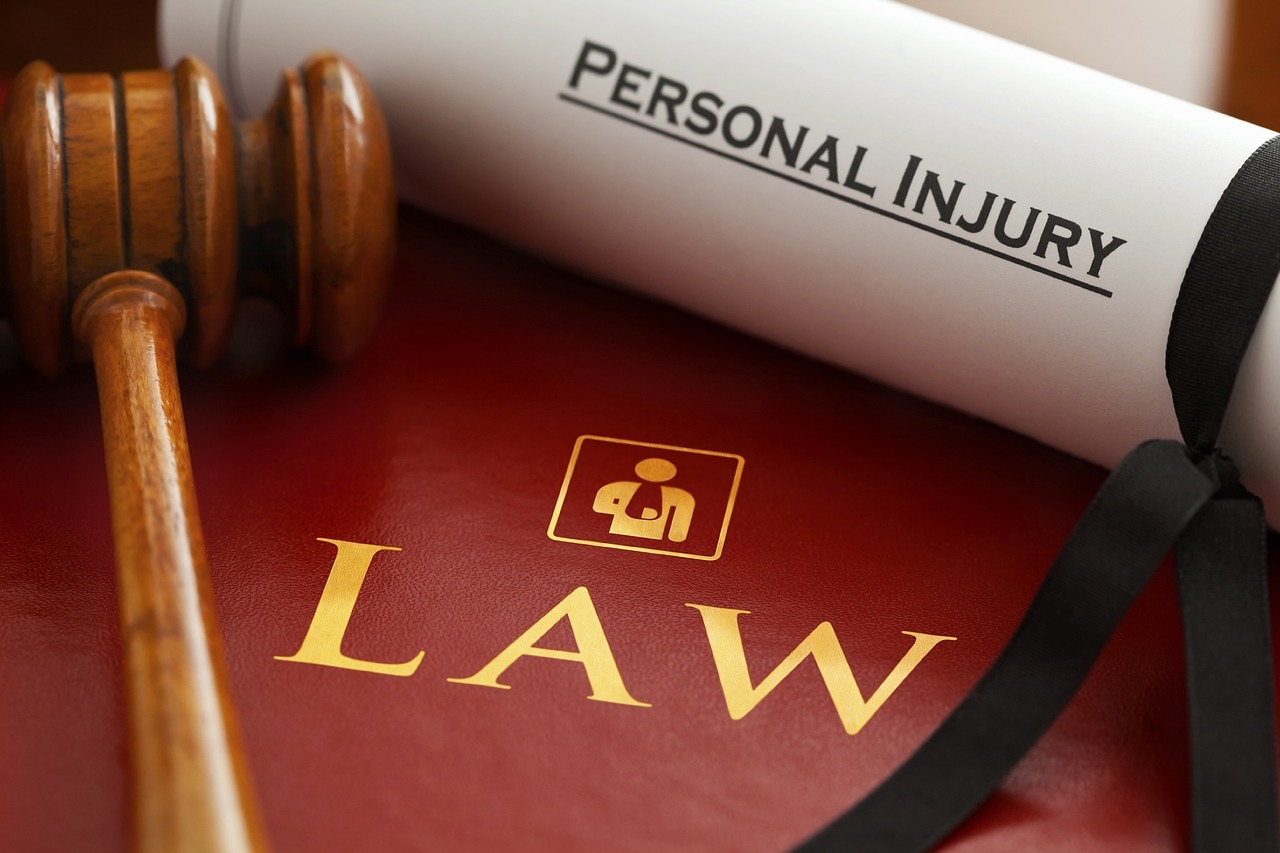 How to Choose a Reliable Personal Injury Lawyer in California