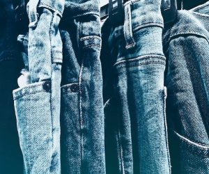 How to Find a Pair of Jeans That is Comfortable Yet Stylish