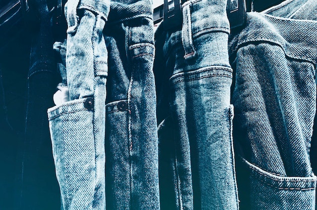 jeans