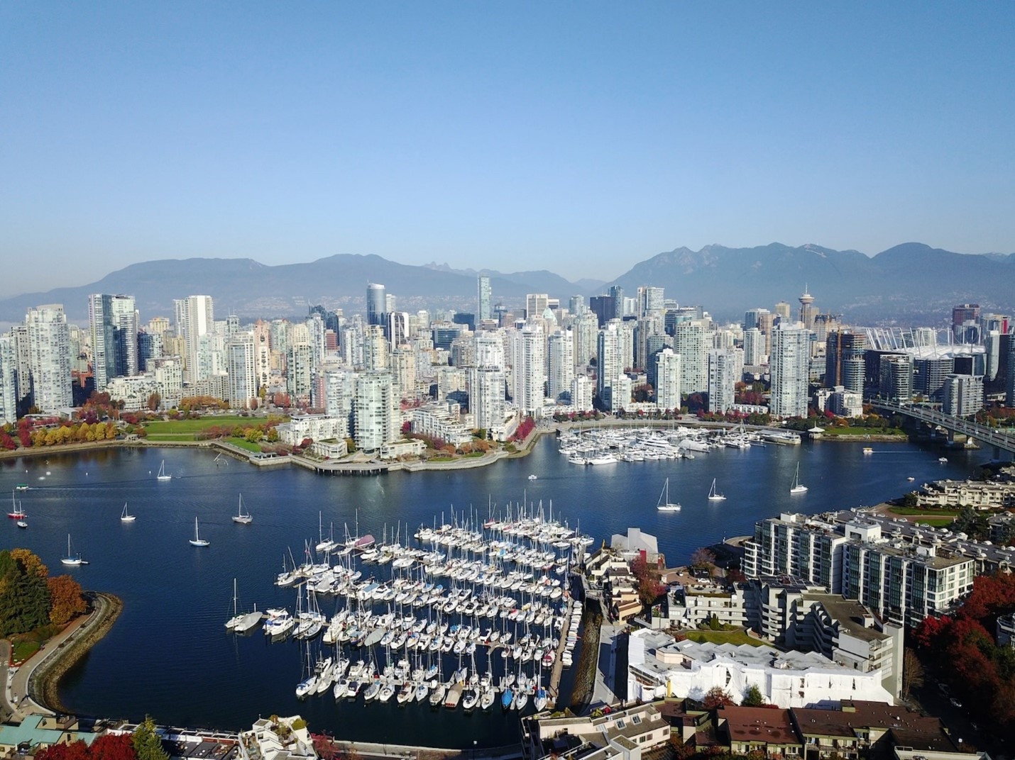 How You Can Survive the Tough Vancouver Rental Market with Your Budget Intact