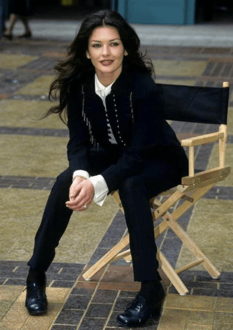 Catherine-Zeta-Jones Catherine-Zeta-Jones
