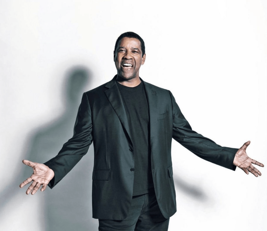 Denzel-Washington