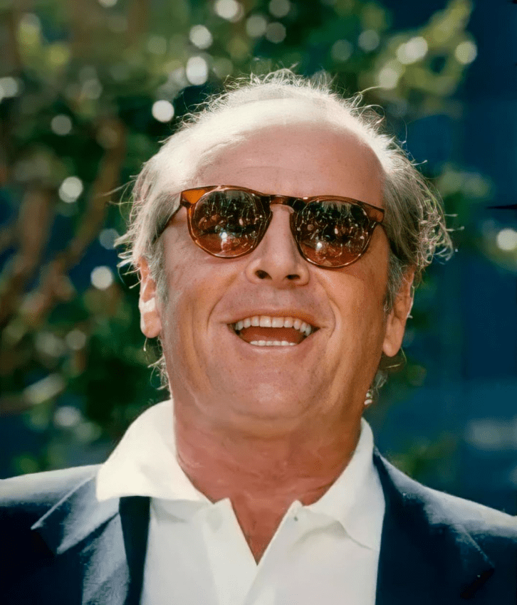 Jack-Nicholson