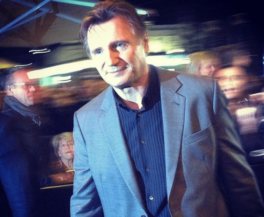 Liam-Neeson