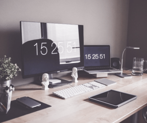 Top Ways To Optimize Home Office For Productivity