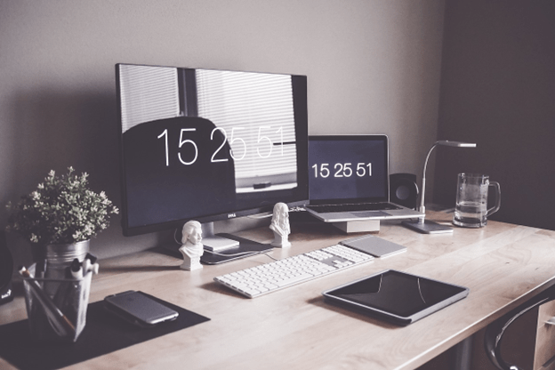 Top Ways To Optimize Home Office For Productivity