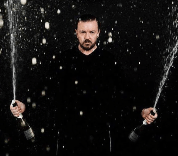 Ricky-Gervais