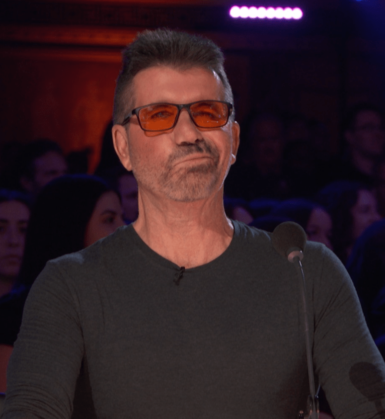 Simon-Cowell