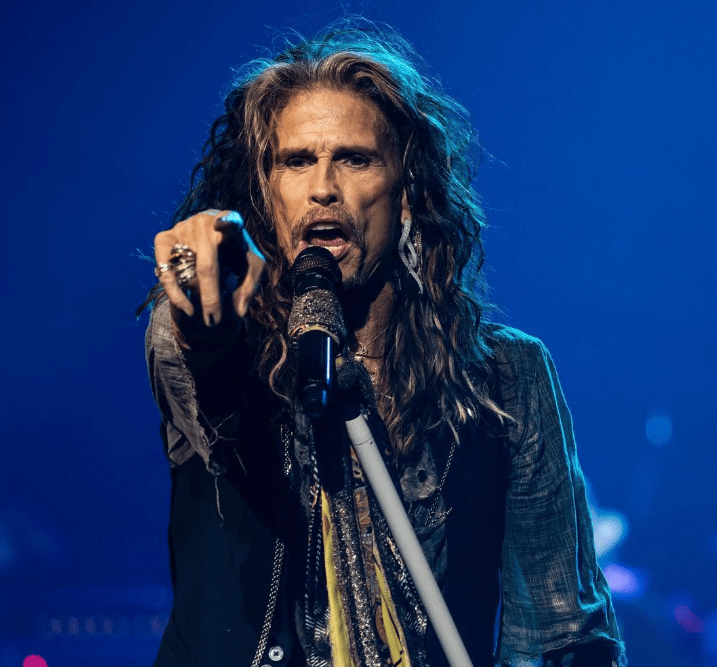 Steven-Tyler