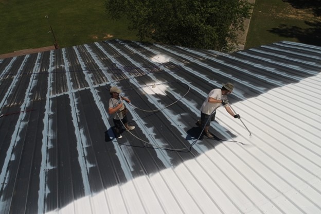 Taking These Steps Will Make Residential and Commercial Roofs Last Longer