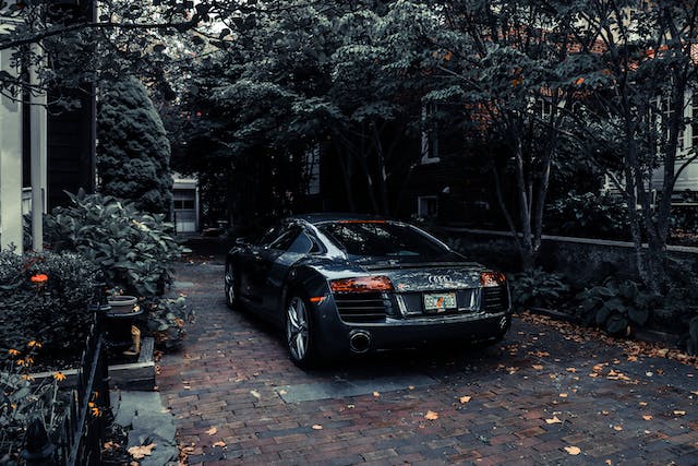 5 Reasons to Consider Buying Used Car Parts