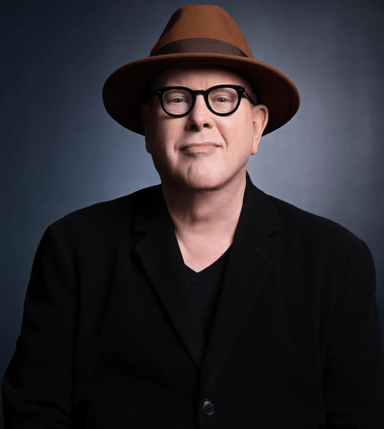 Darrell-Hammond Darrell-Hammond