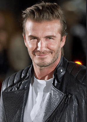 David-Beckham David-Beckham