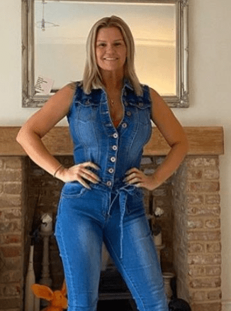 Kerry-Katona Kerry-Katona